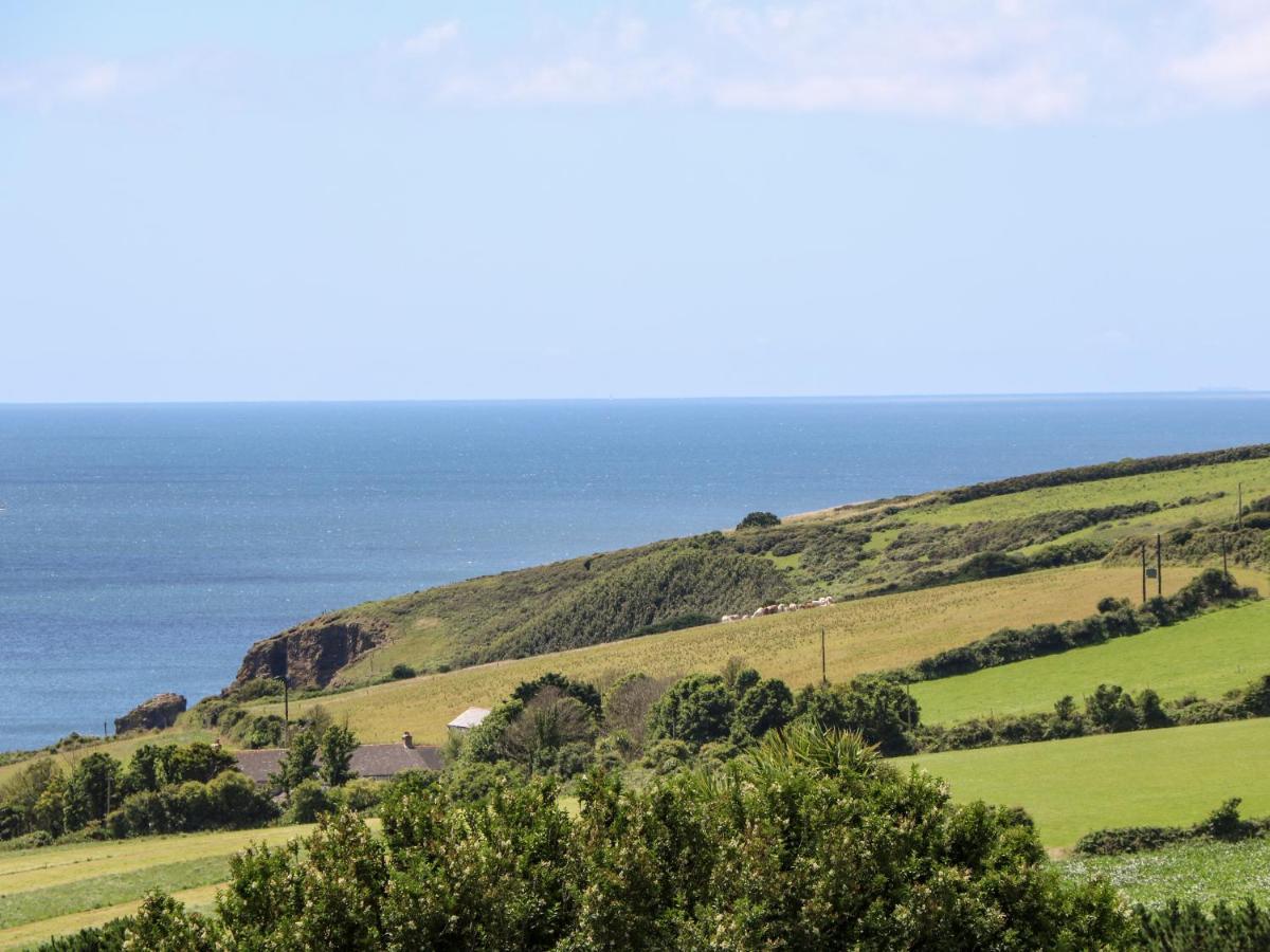 Atlantic View Villa Penzance Buitenkant foto