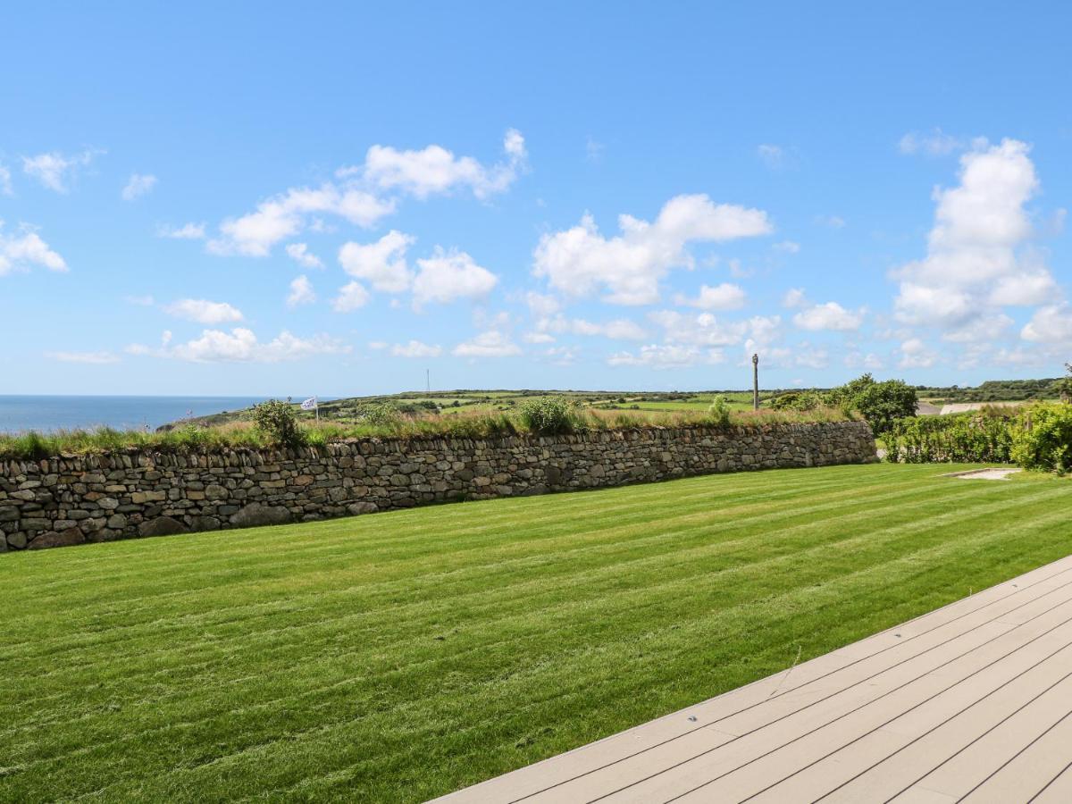Atlantic View Villa Penzance Buitenkant foto